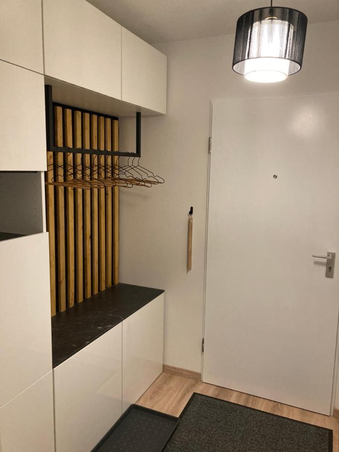Gartenoase Apartment
