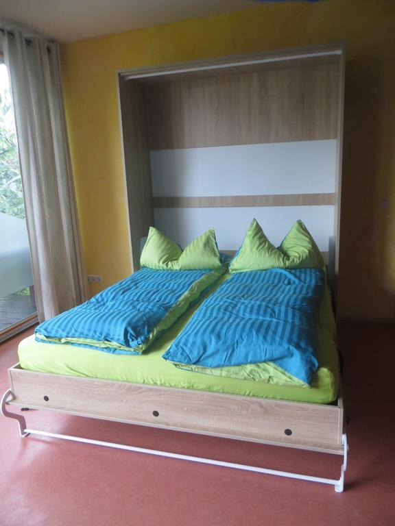 Gartenhaus Klotzsche Apartment