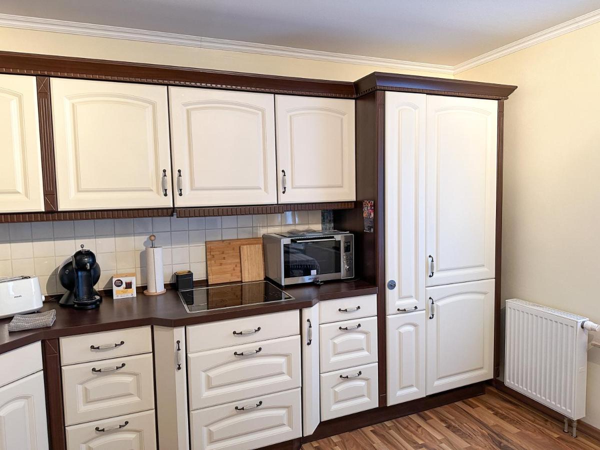 Apartment Am Schloss Pillnitz *