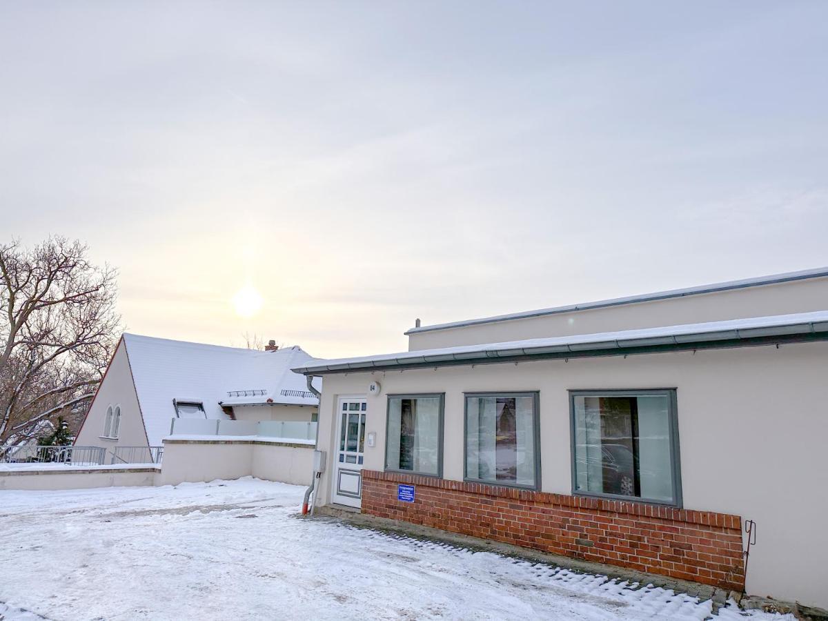Apartment Am Schloss Pillnitz