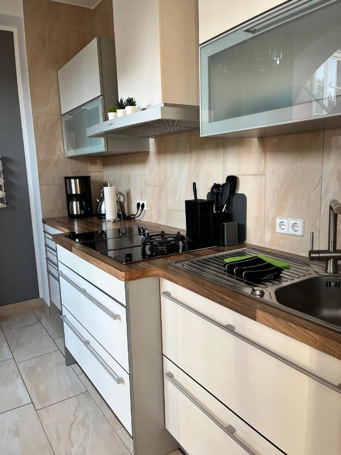 Appartement Am Park