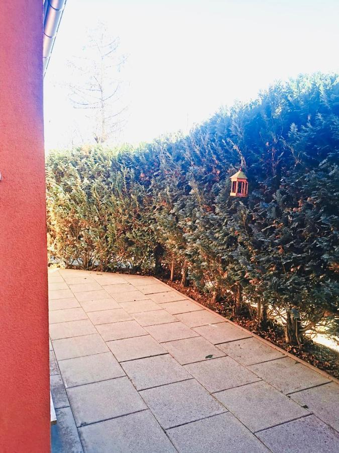 Am Park Appartement *