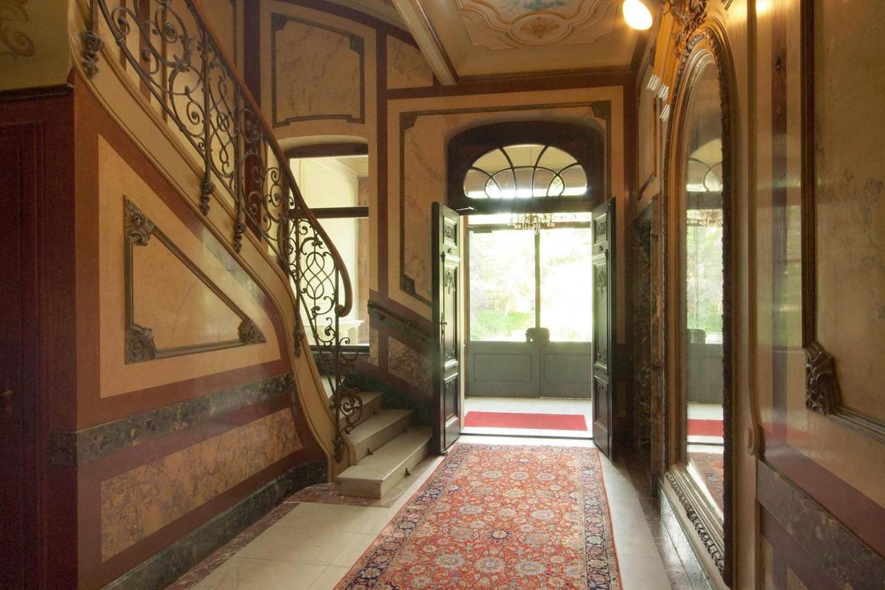 Apartment Haniel Hugo