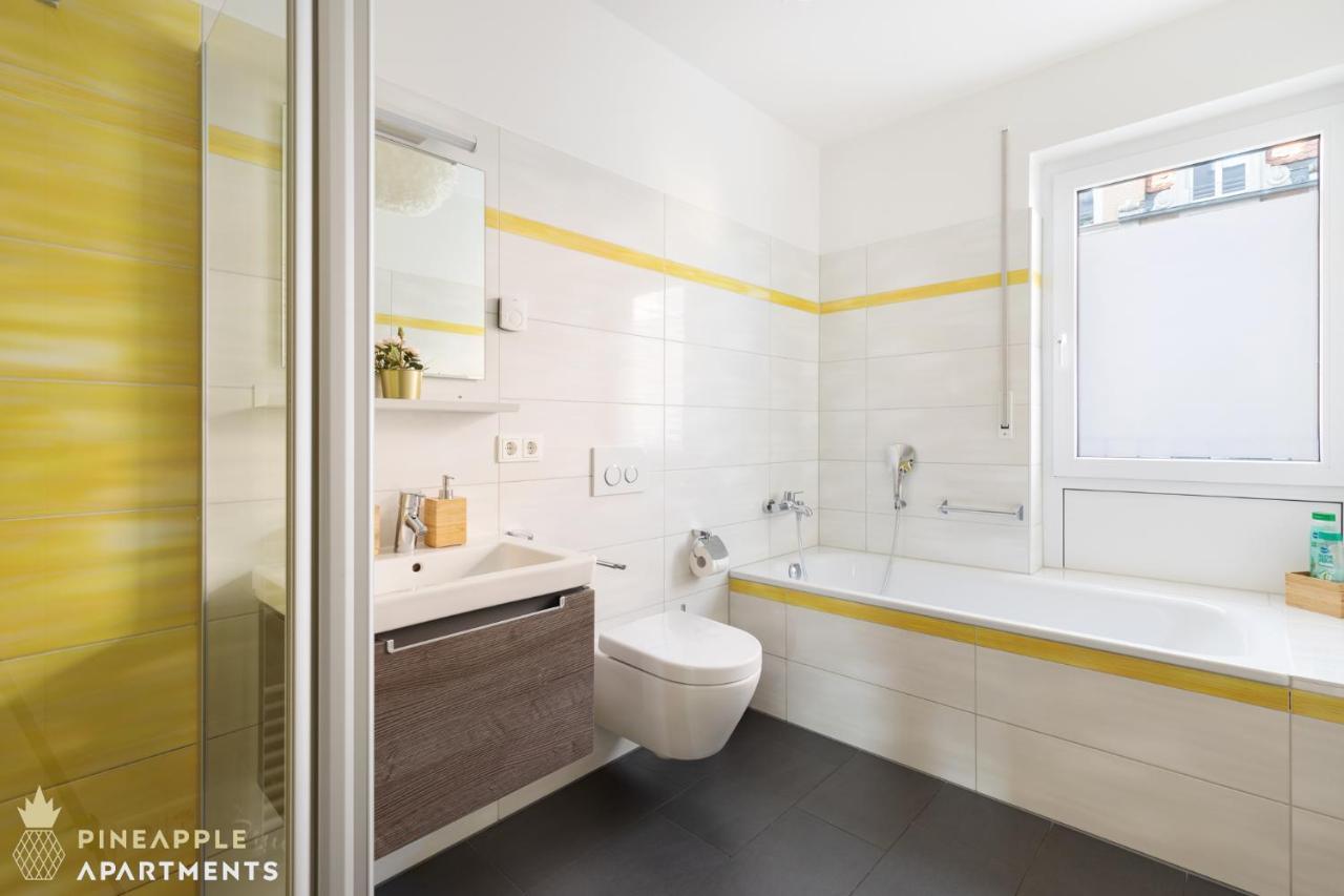 New! Pineapple Zwinger Ii Dresden