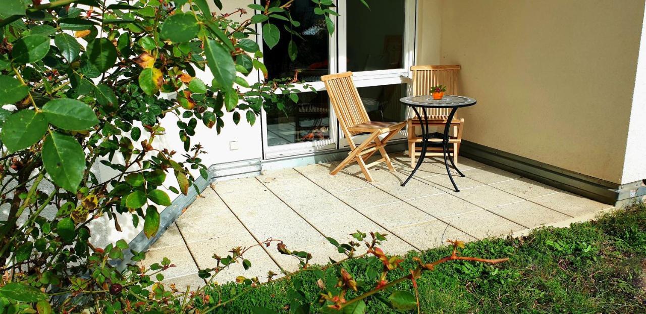 Apartment Ferienwohnung Tukan Laubegast Wlan Tv Ebike *