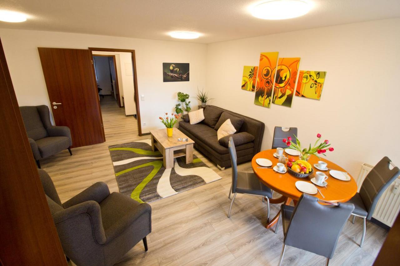 Ferienwohnung Tukan Laubegast Wlan Tv Ebike * Dresden
