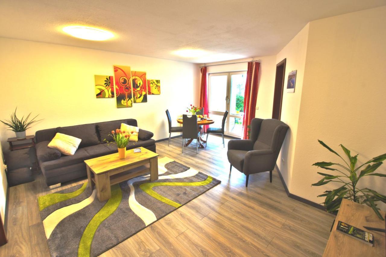 Apartment Ferienwohnung Tukan Laubegast Wlan Tv Ebike Dresden