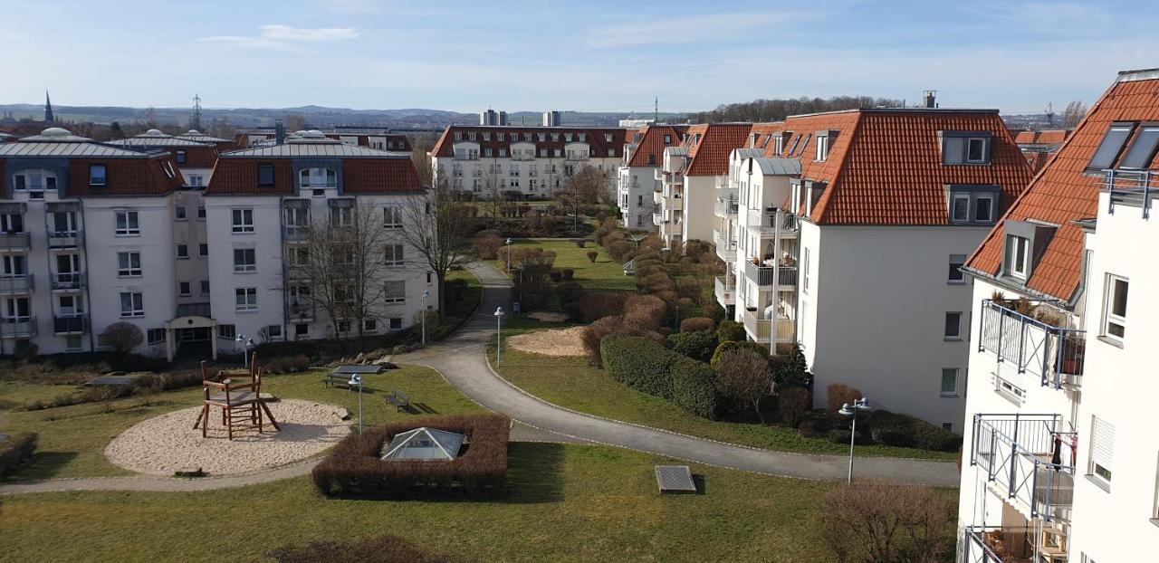 Ferienwohnung Tukan Laubegast Wlan Tv Ebike Dresden