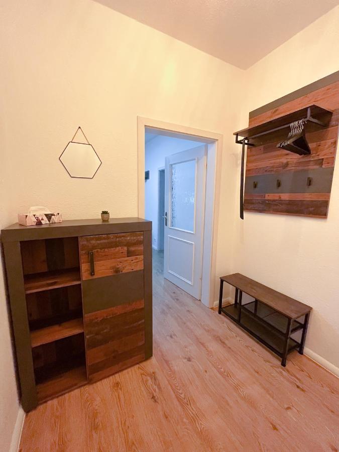 Neu: Wohnperle*feder Apartment
