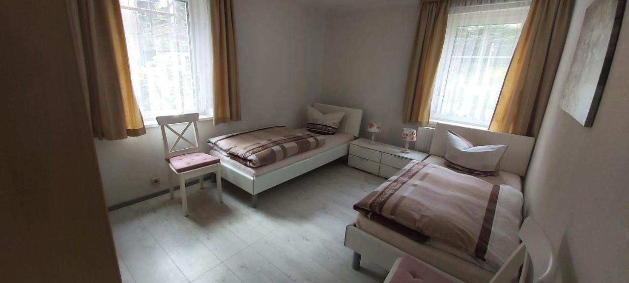 Apartment Mit 2 Schlafzimmern