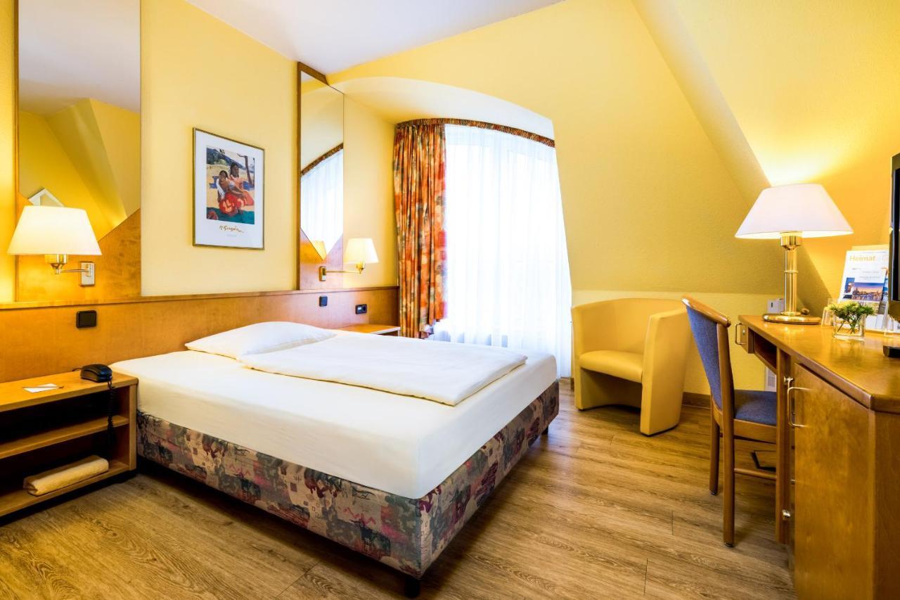 Ringhotel Residenz Alt
