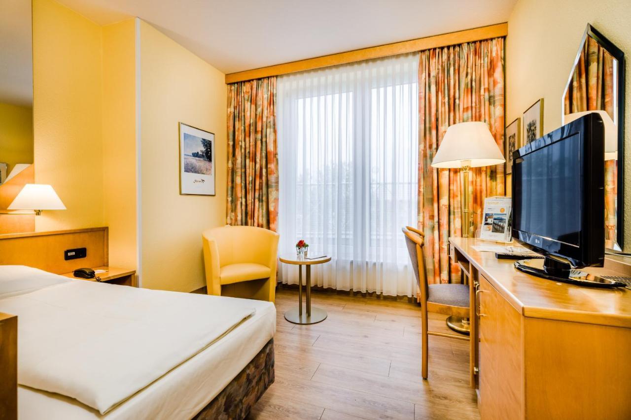 Hotel Ringhotel Residenz Alt Dresden