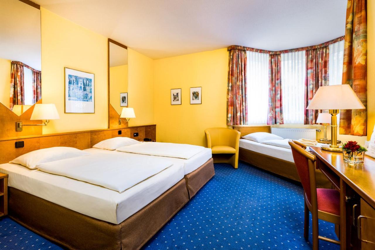 Ringhotel Residenz Alt Hotel