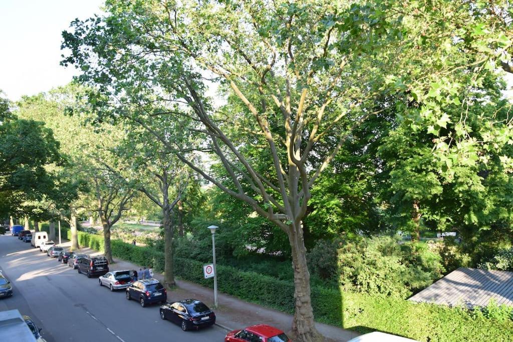 Schoene In - Neustadt Appartement *