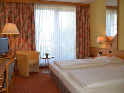 Ringhotel Residenz Alt
