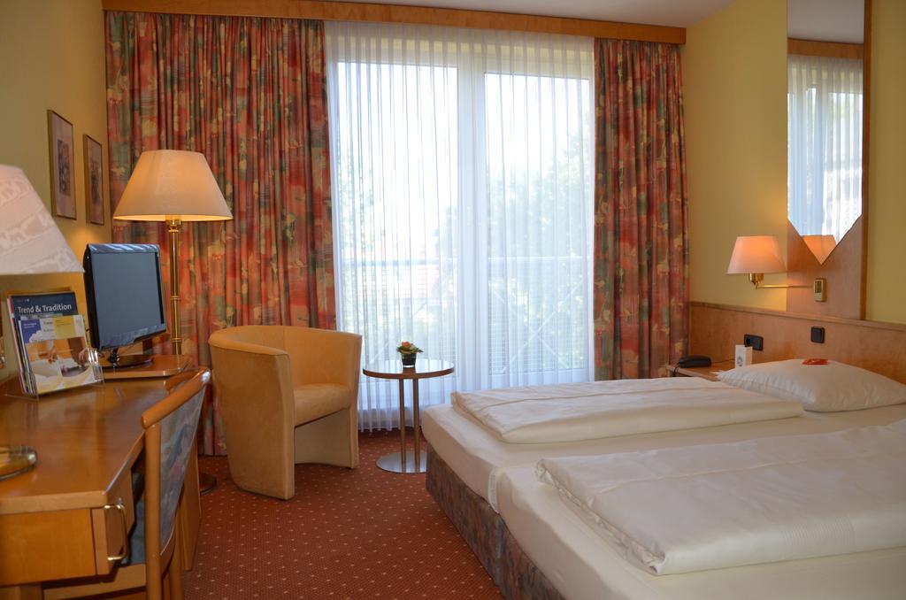 Hotel Ringhotel Residenz Alt