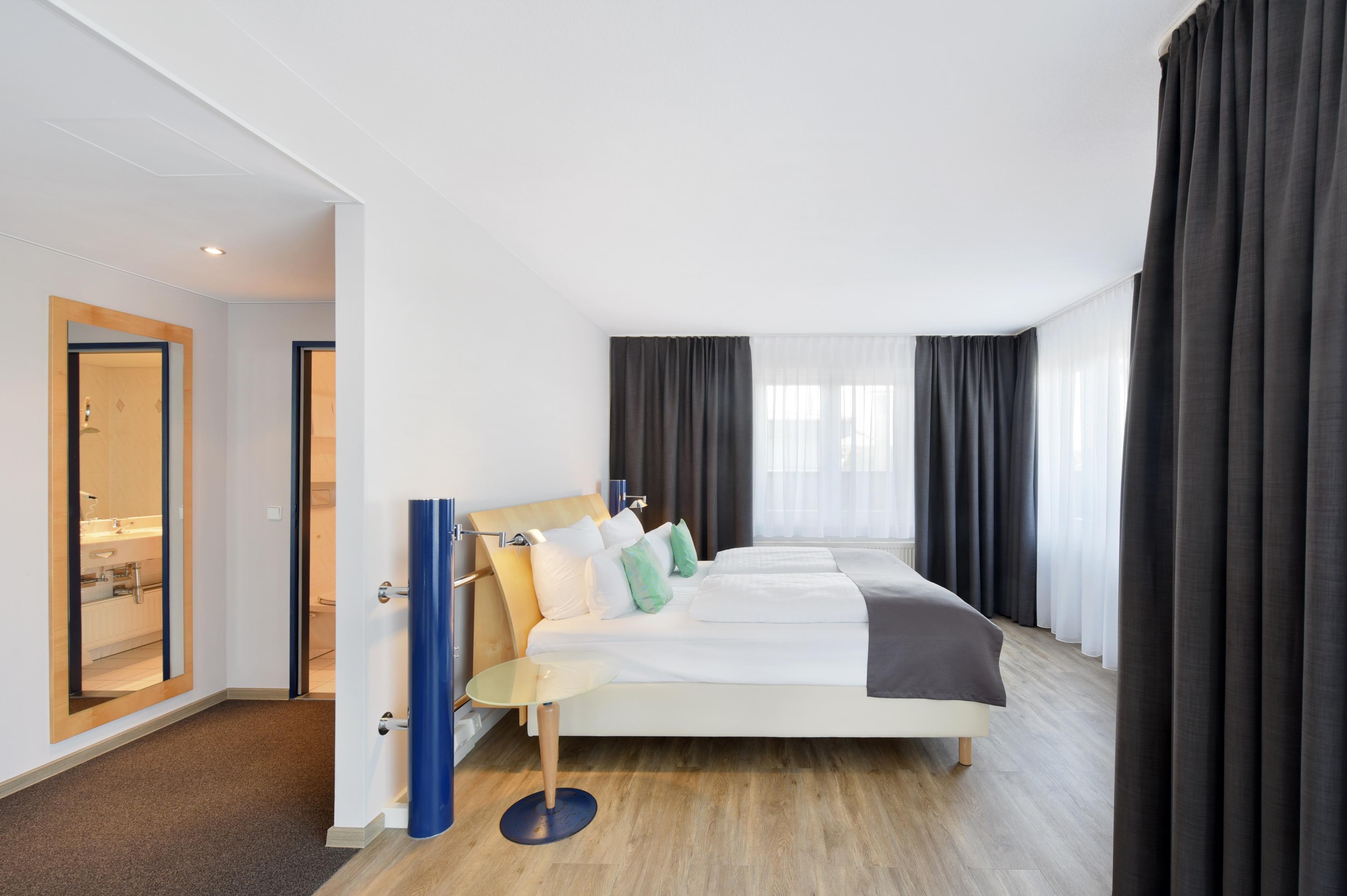 Amedia Elbpromenade Hotel Dresden