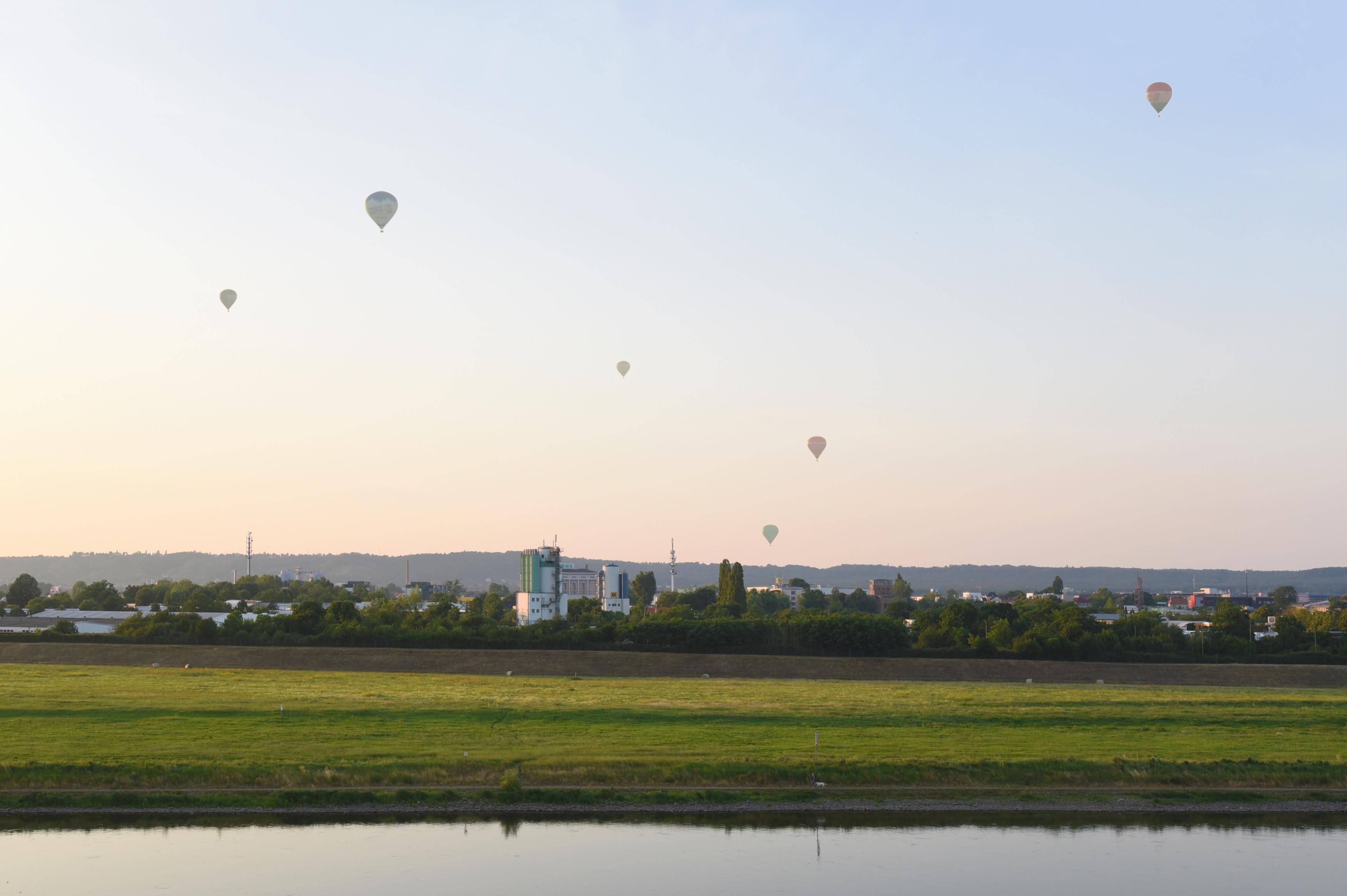 Amedia Elbpromenade Dresden