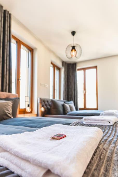 Tip! 120 Qm Direkt Am Neumarkt Apartment