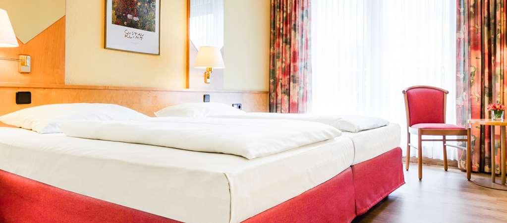 Ringhotel Residenz Alt