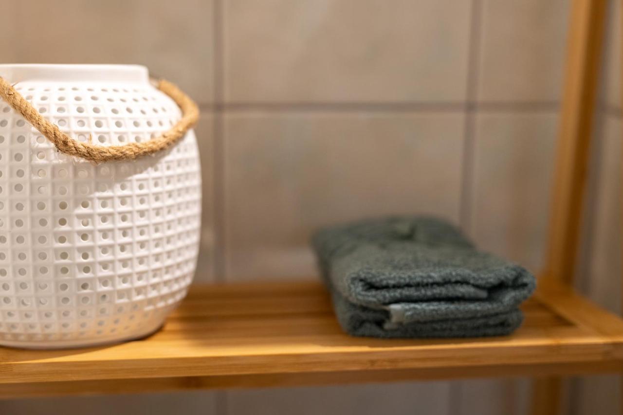 Toni Charming Im Idyllischem Villenviertel Mit Netflix Appartement Dresden