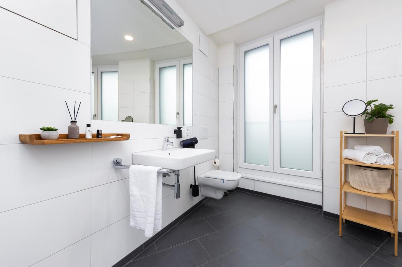Spaciousliving Zwinger View - Citycenter - Free Parking - 65m2 *