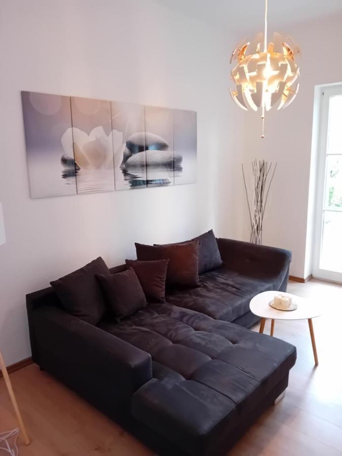 In Sehr Guter Lage Appartement