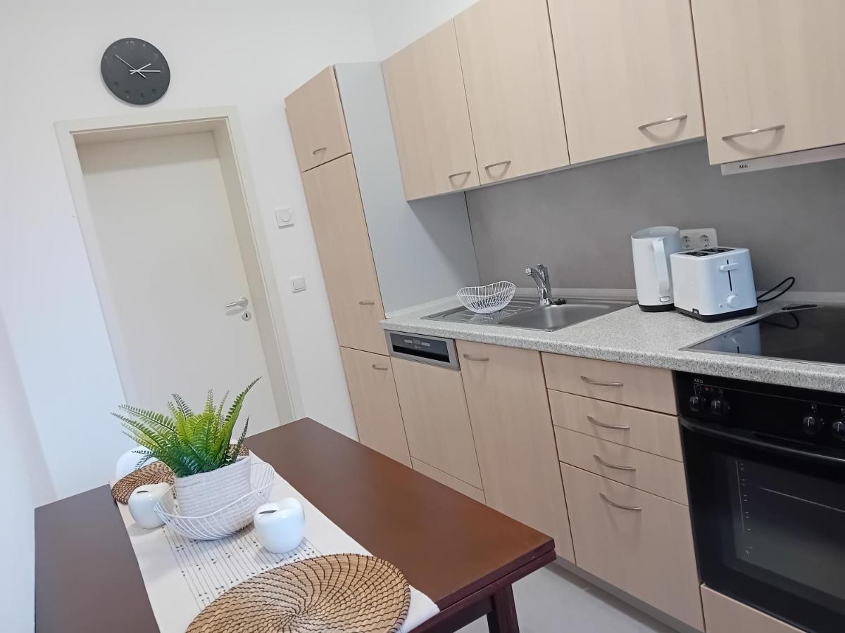 Appartement In Sehr Guter Lage