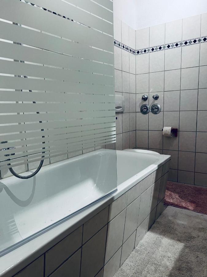 Apartment Charmante In Striesen - Frau Pie *