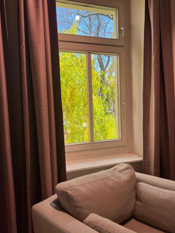 Apartment Charmante In Striesen - Frau Pie Dresden