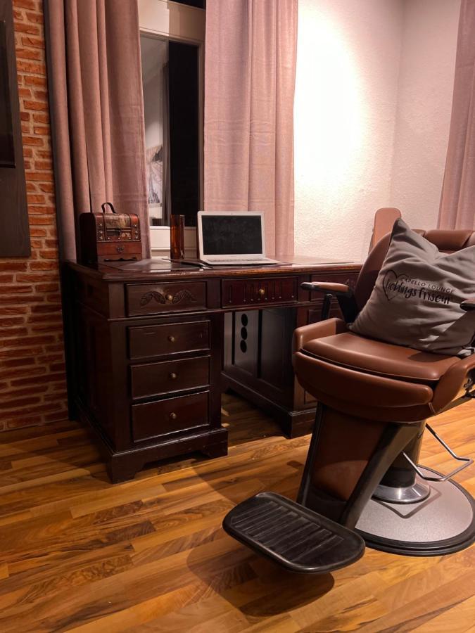 Apartment Charmante In Striesen - Frau Pie