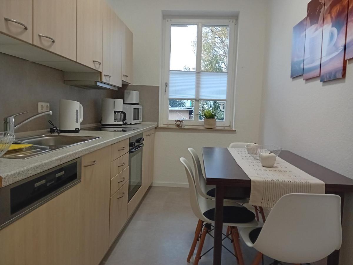 Appartement In Sehr Guter Lage *