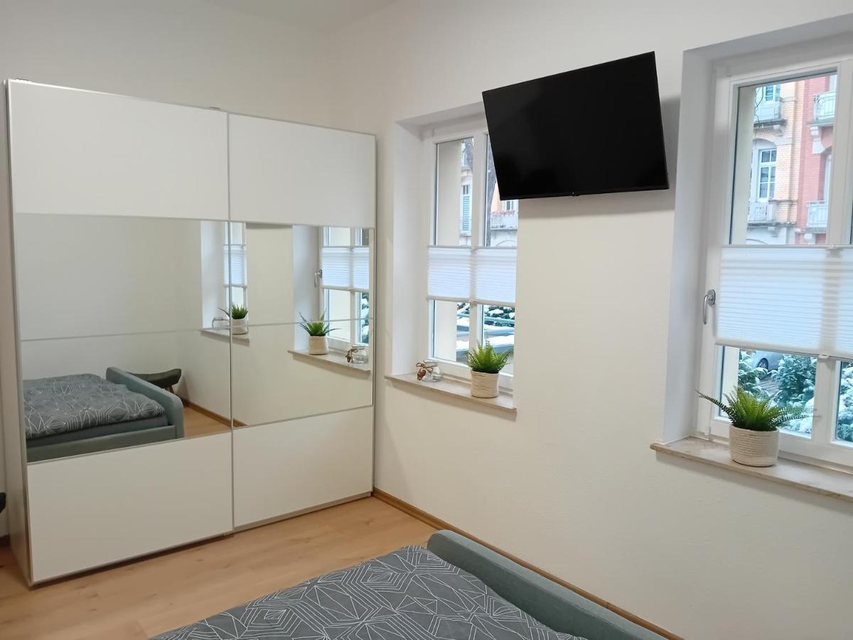 Appartement In Sehr Guter Lage Dresden