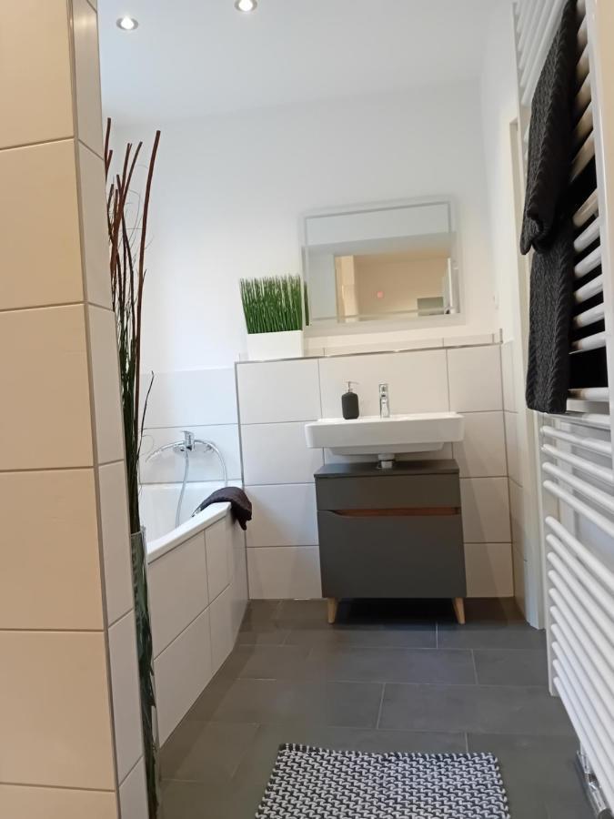 Appartement In Sehr Guter Lage