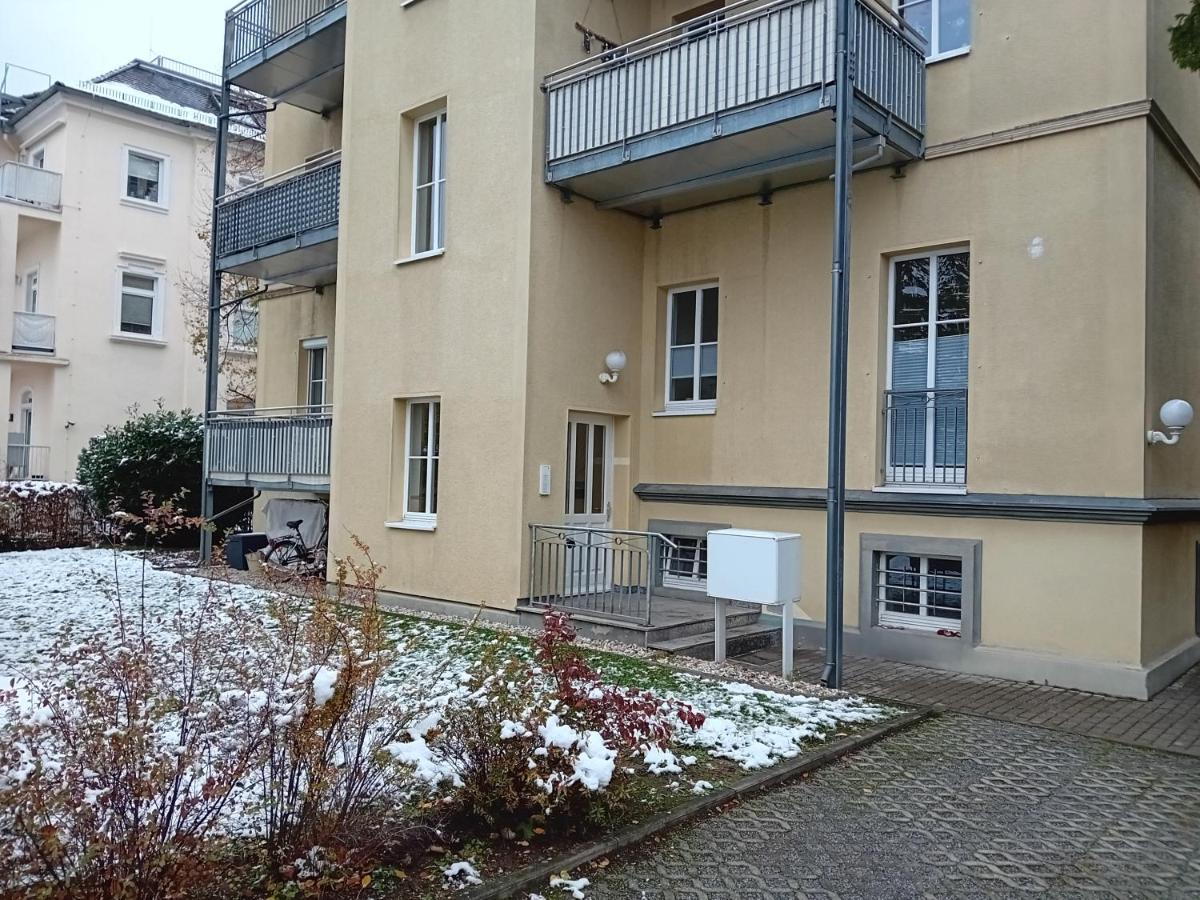 In Sehr Guter Lage Dresden