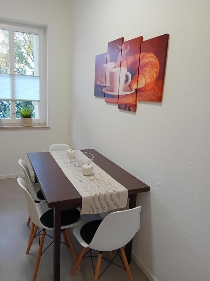 In Sehr Guter Lage Appartement *