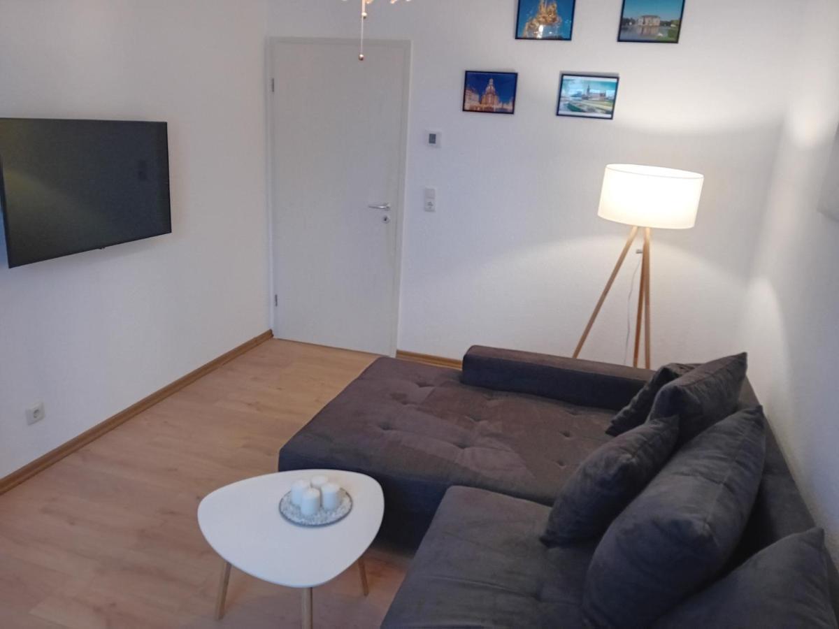 Appartement In Sehr Guter Lage Dresden