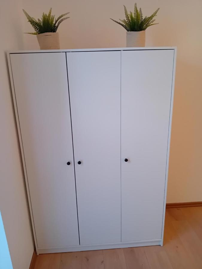 Appartement In Sehr Guter Lage