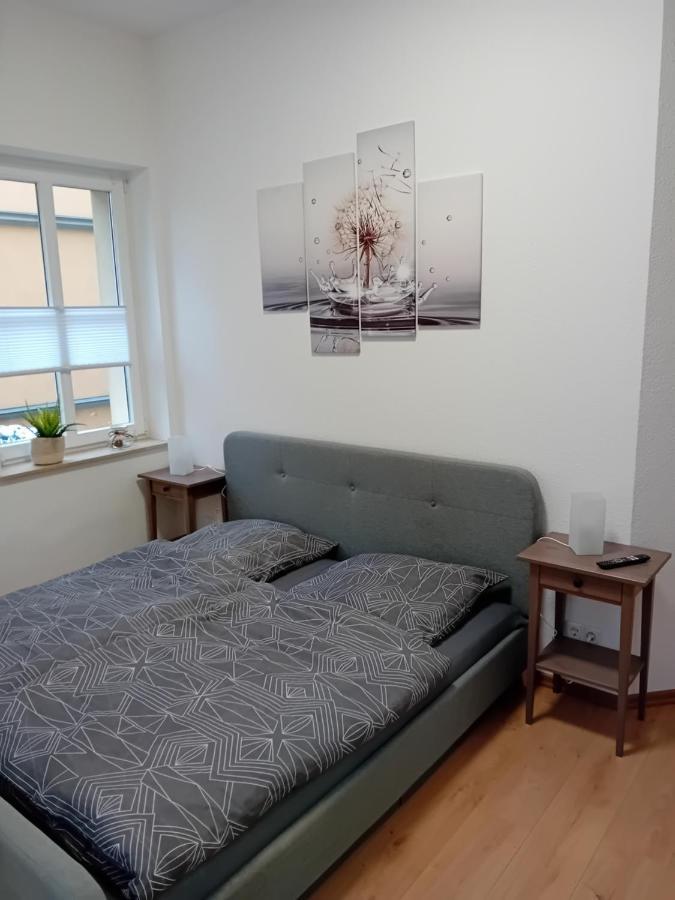 In Sehr Guter Lage Appartement