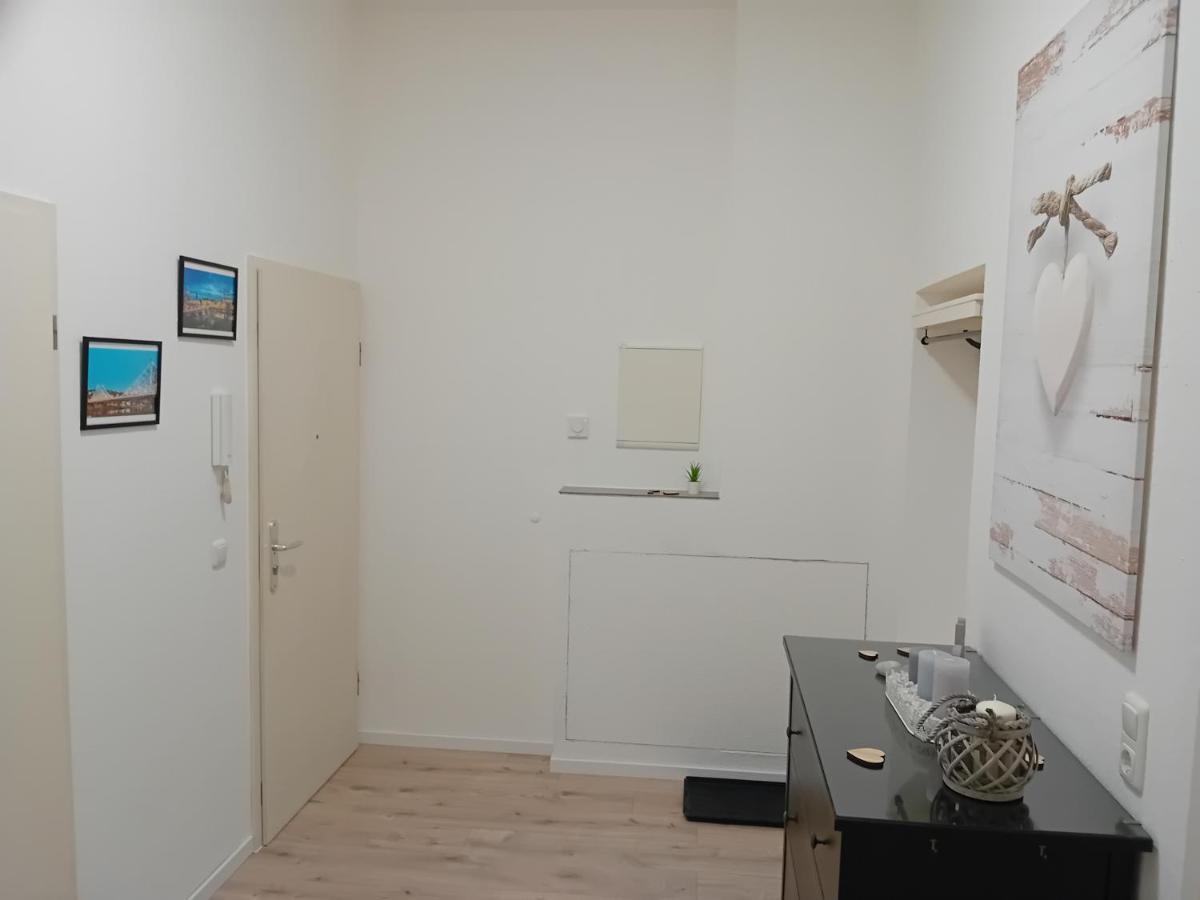 Appartement In Sehr Guter Lage *