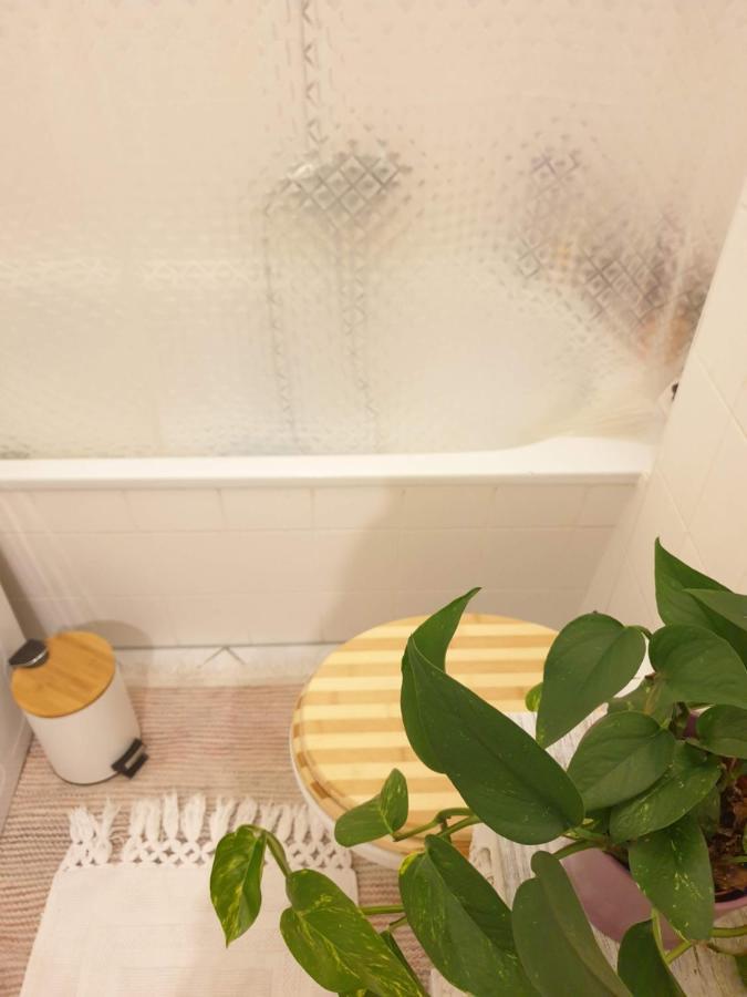 Elbe Garden Paradise Apartment