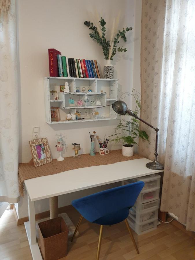 Apartment Elbe Garden Paradise *