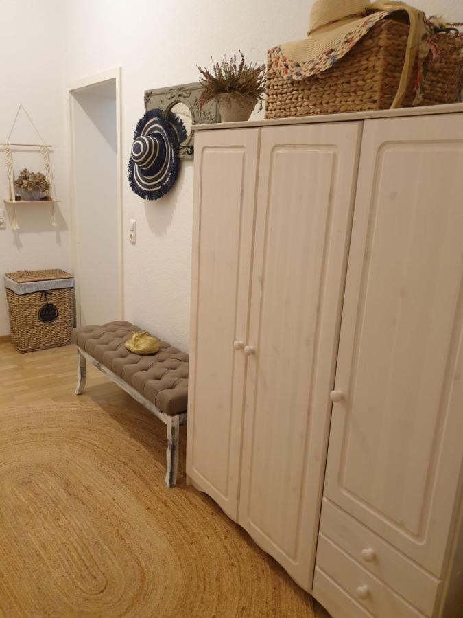 Apartment Elbe Garden Paradise