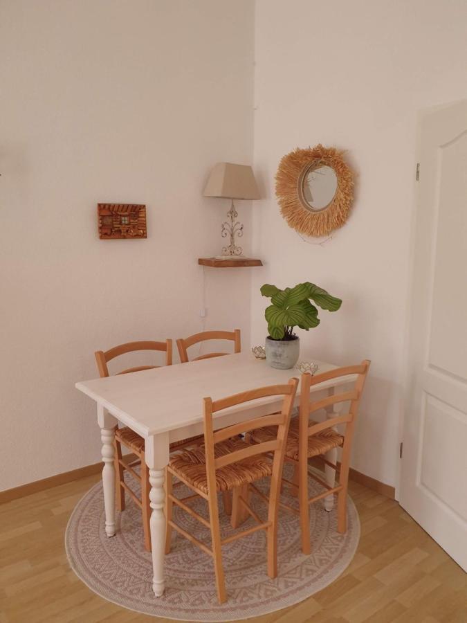 Elbe Garden Paradise Apartment Dresden