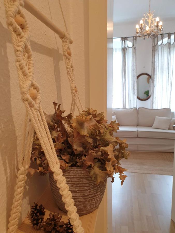 Elbe Garden Paradise Apartment