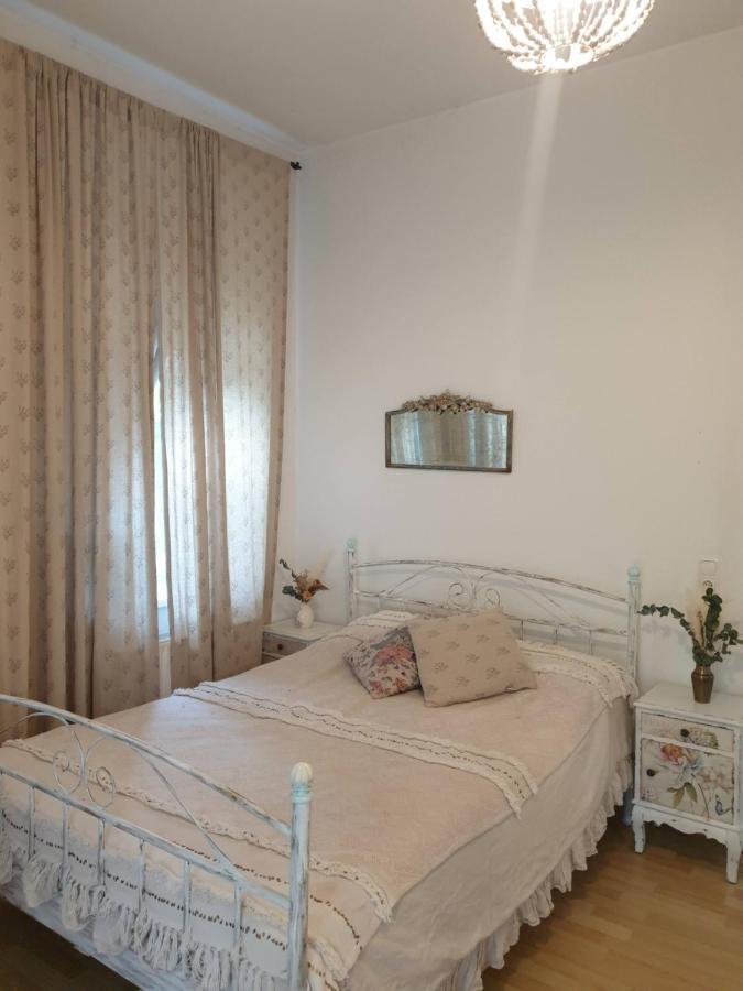 Apartment Elbe Garden Paradise Dresden