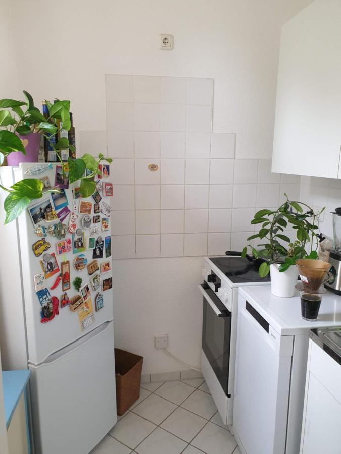 Apartment Elbe Garden Paradise *