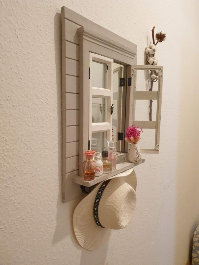Apartment Elbe Garden Paradise *