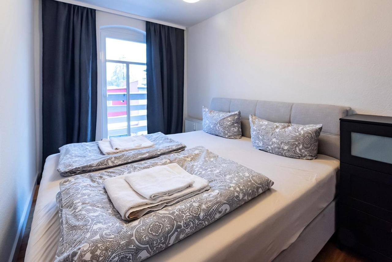 2og Links Apartment Dresden