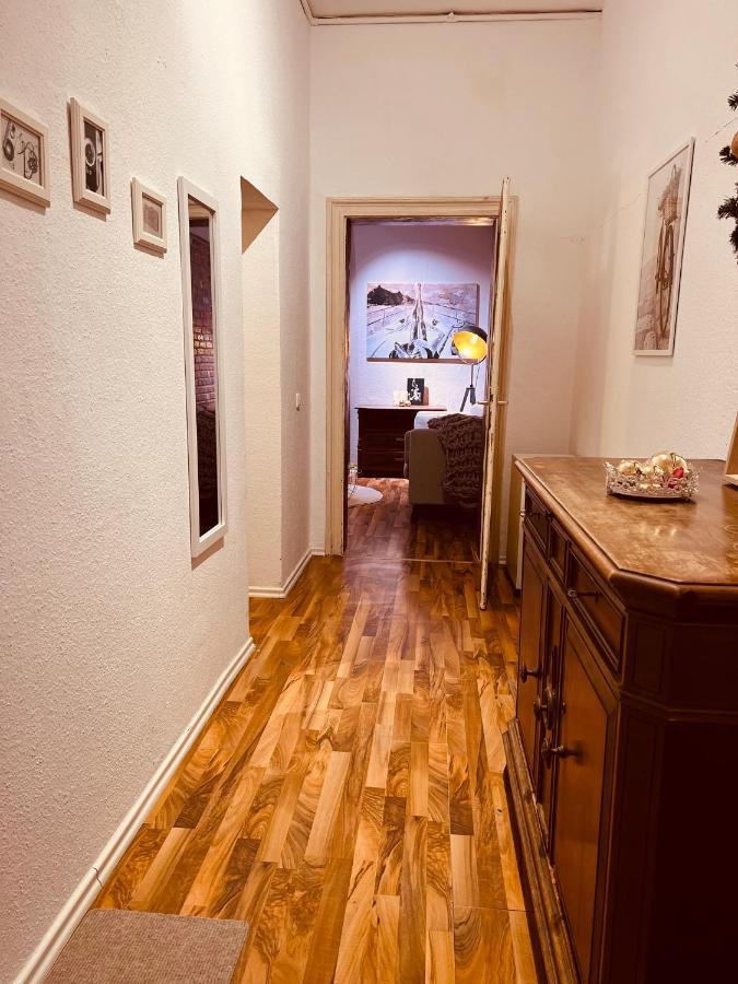 Apartment Charmante In Striesen - Frau Pie
